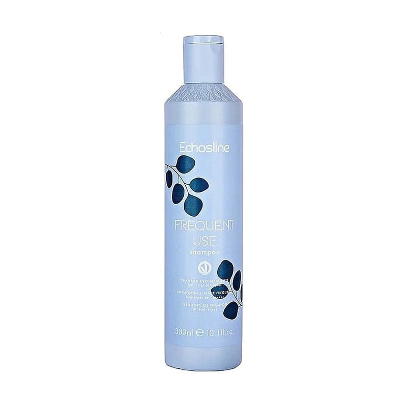 Шампунь Echosline Frequent Use Shampoo для всіх типів волосся, 300 мл